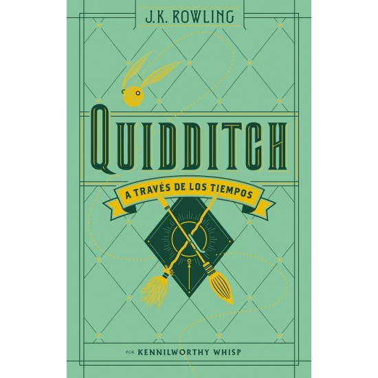 Quidditch a través de los tiempos
